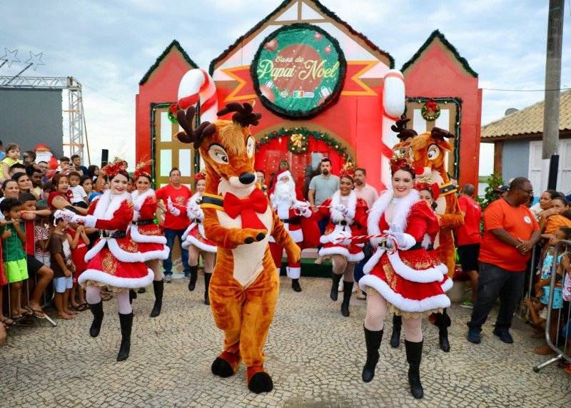 Poster Sambagode da Consciência