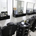 Casa da Juventude de SJB oferece a Barbearia Social