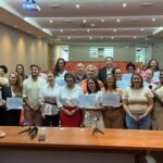 SJB participa de Curso Gestor Empreendedor