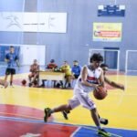 Semifinalistas da Copa Sanjoanense de Basquete 3×3 serão conhecidos nesta quarta-feira
