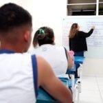 Inscrições para cursos profissionalizantes da EJA vão até 5 de março