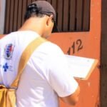 NCZ de SJB encerra mutirões de verão contra a dengue nesta quarta, 11