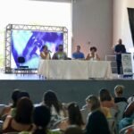 Seminário encerra Semana de Integração Pedagógica em SJB