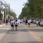 Desafio Aliseo de corrida movimenta SJB