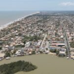SJB inicia licitação de estudos para conter avanço do mar em Atafona e no Açu