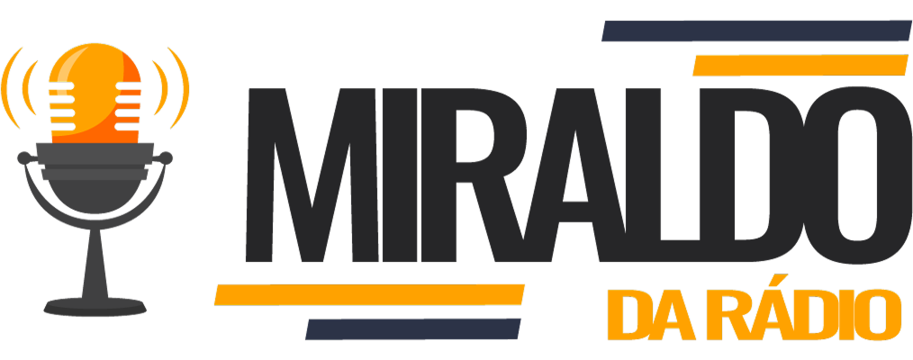 Logo Miraldo da Rádio