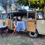 Balneário de Atafona: portas abertas para viajantes até de outros países