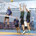 Royal e Alfa estão na final da Copa Sanjoanense de Vôlei 4×4