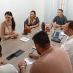 Desenvolvimento Econômico de SJB avança em parceria com o Senac para qualificação profissional