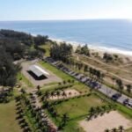 Balneário de Atafona recebe no sábado expedição de motociclistas