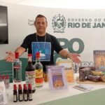 SJB marca presença na Expo Rio 2026 e reforça potencial turístico