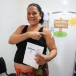 Vacinação contra a influenza segue em unidades de saúde de SJB