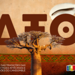 SJB comemora o Dia Nacional das Tradições das Raízes de Matrizes Africanas e Nações do Candomblé