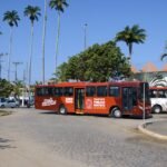 Transporte coletivo gratuito com novos itinerários e horários em SJB