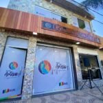 Palestra marca o Dia do Artesão em SJB