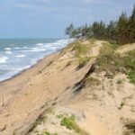 Licitação para estudo da erosão costeira avança em SJB