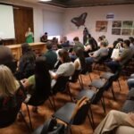 SJB sedia capacitação regional do ICMS Ecológico