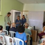 Dia do Artesão é marcado por palestra sobre comercialização digital em SJB