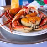 Festival do Caranguejo acontece no fim de semana em Grussaí