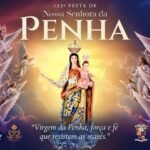 Festa da Penha em Atafona começa neste domingo