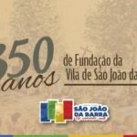 Concurso vai escolher selo comemorativo dos 350 anos da Vila de São João da Praia