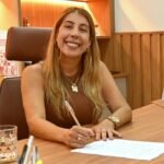 Contas da prefeita Carla Caputi são aprovadas pela Câmara por unanimidade