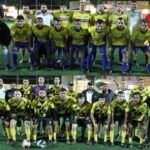 Master Raízes e Borussia16 decidem na quinta-feira o Campeonato Sanjoanense de Fut 7
