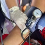 Ação voltada à conscientização da hipertensão acontece em Degredo na quarta-feira