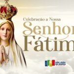 SJB celebra Nossa Senhora de Fátima