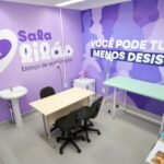 Sala Lilás completa cinco meses de atuação em SJB