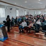 Primeira etapa do curso sobre gestão pública e parcerias com entidades sociais concluída em SJB