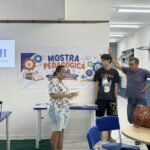 Mostra Pedagógica da Educação de Jovens e Adultos valoriza protagonismo dos alunos