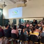 Secretaria de Cultura de SJB promove especialização voltada à inclusão