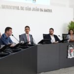 Profissionais da Prefeitura de SJB participam de Seminário sobre Violência Digital
