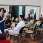 Secretaria de Saúde ministra minicursos antecedendo o 1º Congresso de Enfermagem
