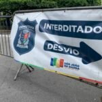 SJB interdita ruas e terá rodoviária provisória no Circuito Junino