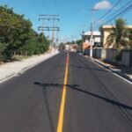 SJB inaugura melhorias na Estrada do Galinheiro na segunda-feira