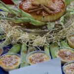 Vencedores do Festival Junino de Comidas Típicas escolhidos durante Café Literário
