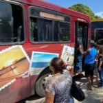 Circuito Junino em SJB com ônibus extras após shows nacionais