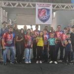 Circuito Junino de Xadrez reúne 18 competidores em SJB