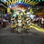 Circuito Junino prossegue em São João da Barra
