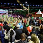 Arraiá Gastronômico anima Grussaí neste mês de julho