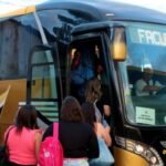 Recadastramento e novas inscrições do Transporte Universitário a partir de 27 de julho