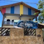 Secretaria de Pesca e Aquicultura de SJB com atendimento suspenso a partir das 13h desta terça
