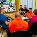 SJB traça planejamento para impactos do fenômeno El Nino