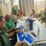 Secretaria de Meio Ambiente de SJB inicia mobilização com foco no El Niño