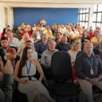 SJB presente em reunião sobre turismo regional