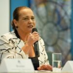Carla Machado é a deputada que mais destina emendas para a região