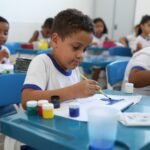 Escolas municipais de SJB entram em recesso dia 20 de julho