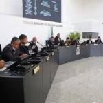 Câmara de SJB realiza primeira sessão ordinária após recesso parlamentar e aprova várias matérias 
